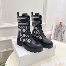 Christian Dior Boots